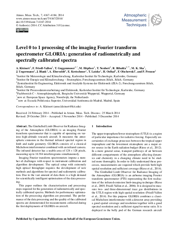 Cover der Publikation