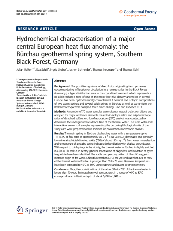 Cover der Publikation