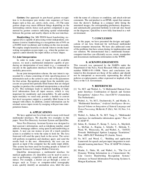 Cover der Publikation