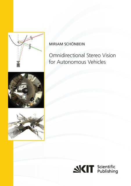 Cover der Publikation