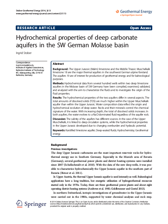 Cover der Publikation