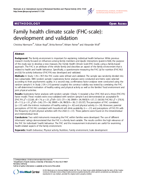 Cover der Publikation