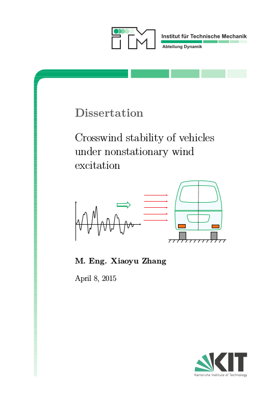 Cover der Publikation