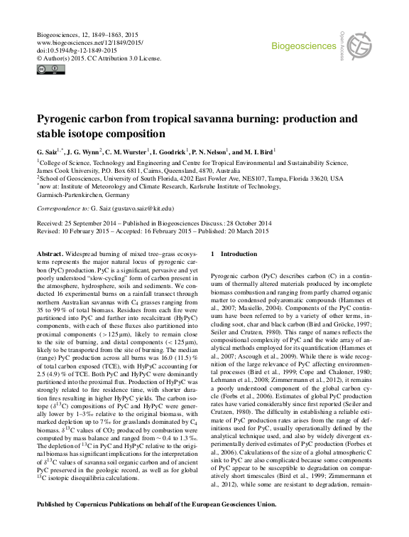 Cover der Publikation