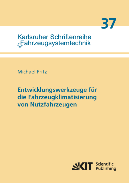 Cover der Publikation