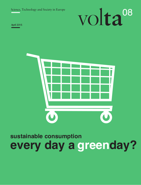 Cover der Publikation