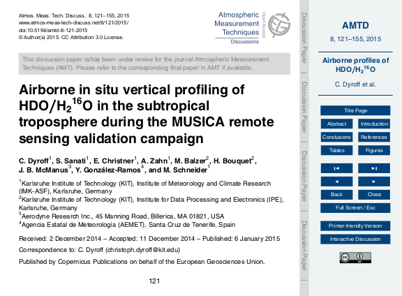 Cover der Publikation