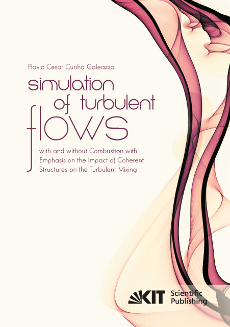 Cover der Publikation