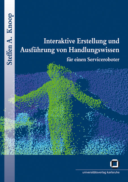 Cover der Publikation