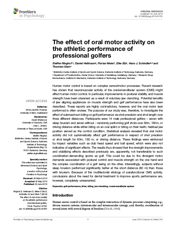 Cover der Publikation