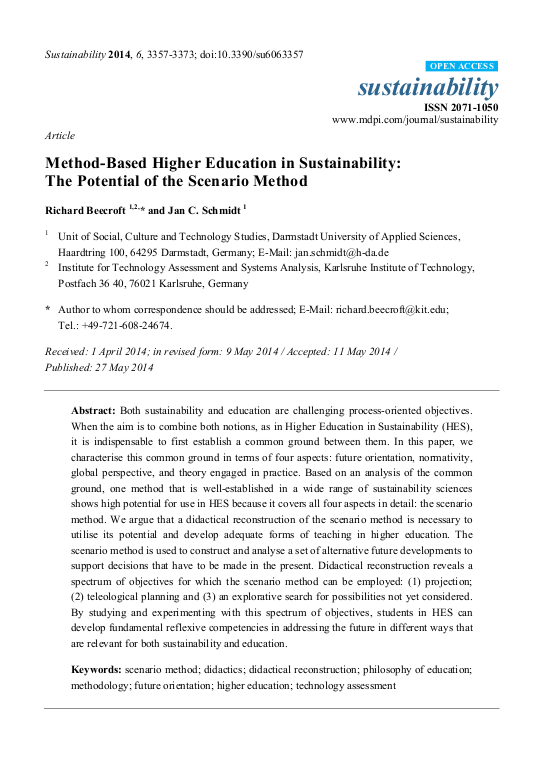 Cover der Publikation