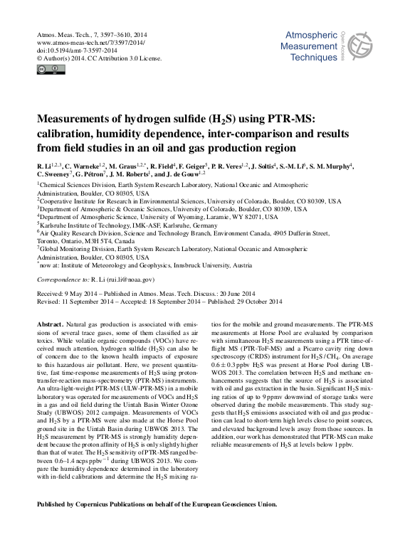 Cover der Publikation