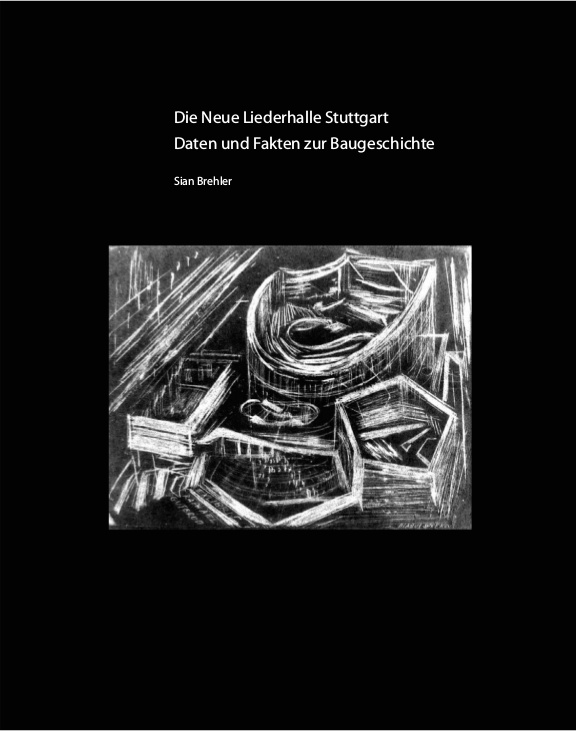 Cover der Publikation