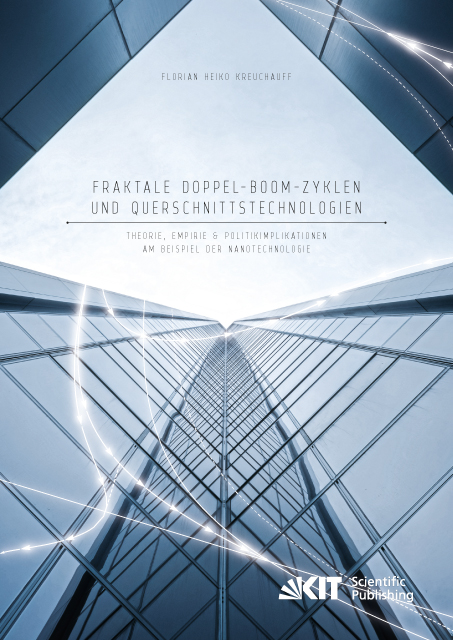 Cover der Publikation