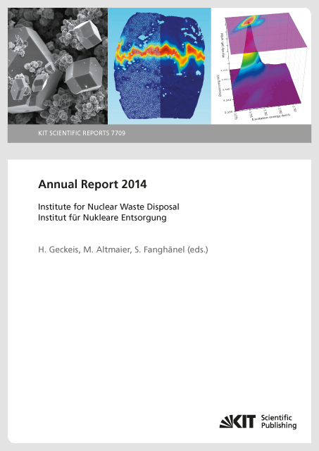 Cover der Publikation