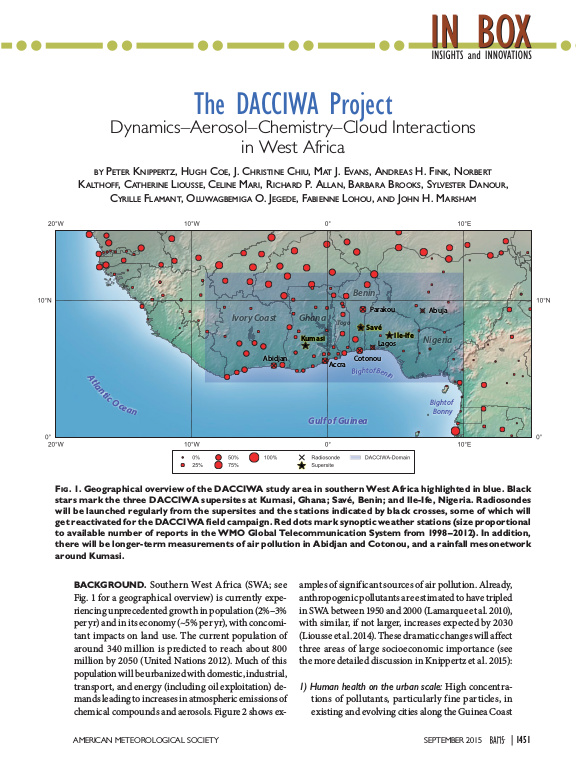 Cover der Publikation