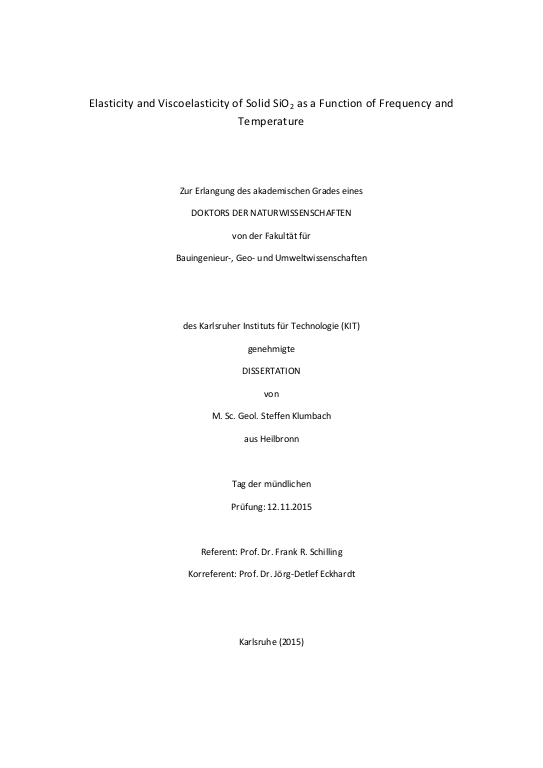 Occupational Health And Safety Report Template
