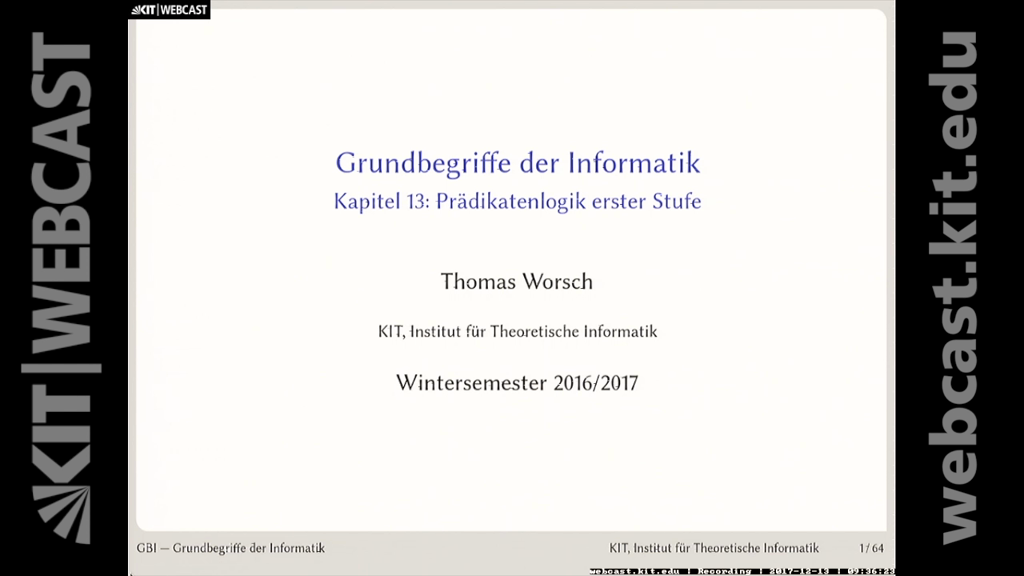 16 Grundbegriffe Der Informatik Vorlesung Ws 17 18 13 12 17